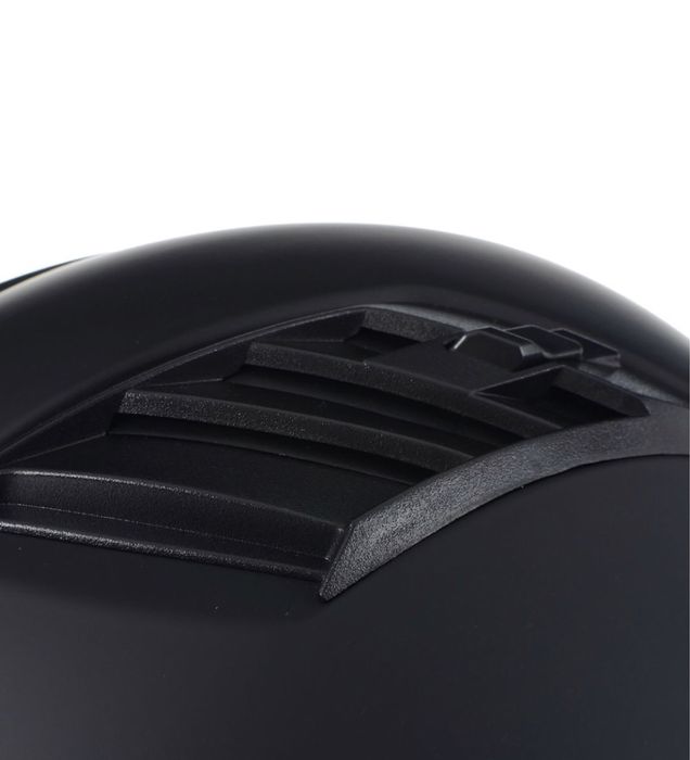 Casca Moto LS2 OF562,Negru Mat XL