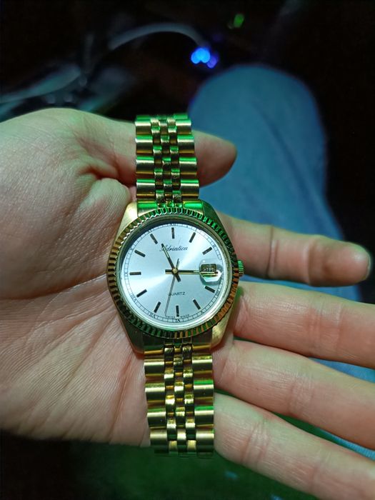 Часы адриатика оригинал