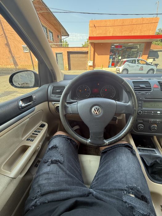 Vand golf 5 1.6 fsi