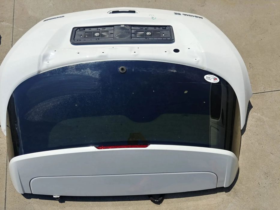 haion opel mokka x j13