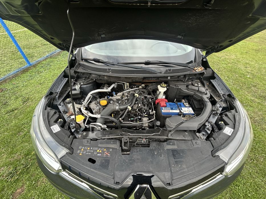 Vand Renault Kadjar .