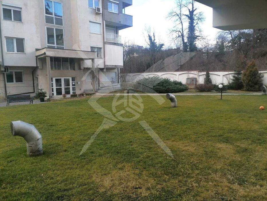 Продава се Офис в София, Витоша - 196 кв.м за 990 €/кв.м - Снимка #8