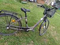 Bicicleta electrica