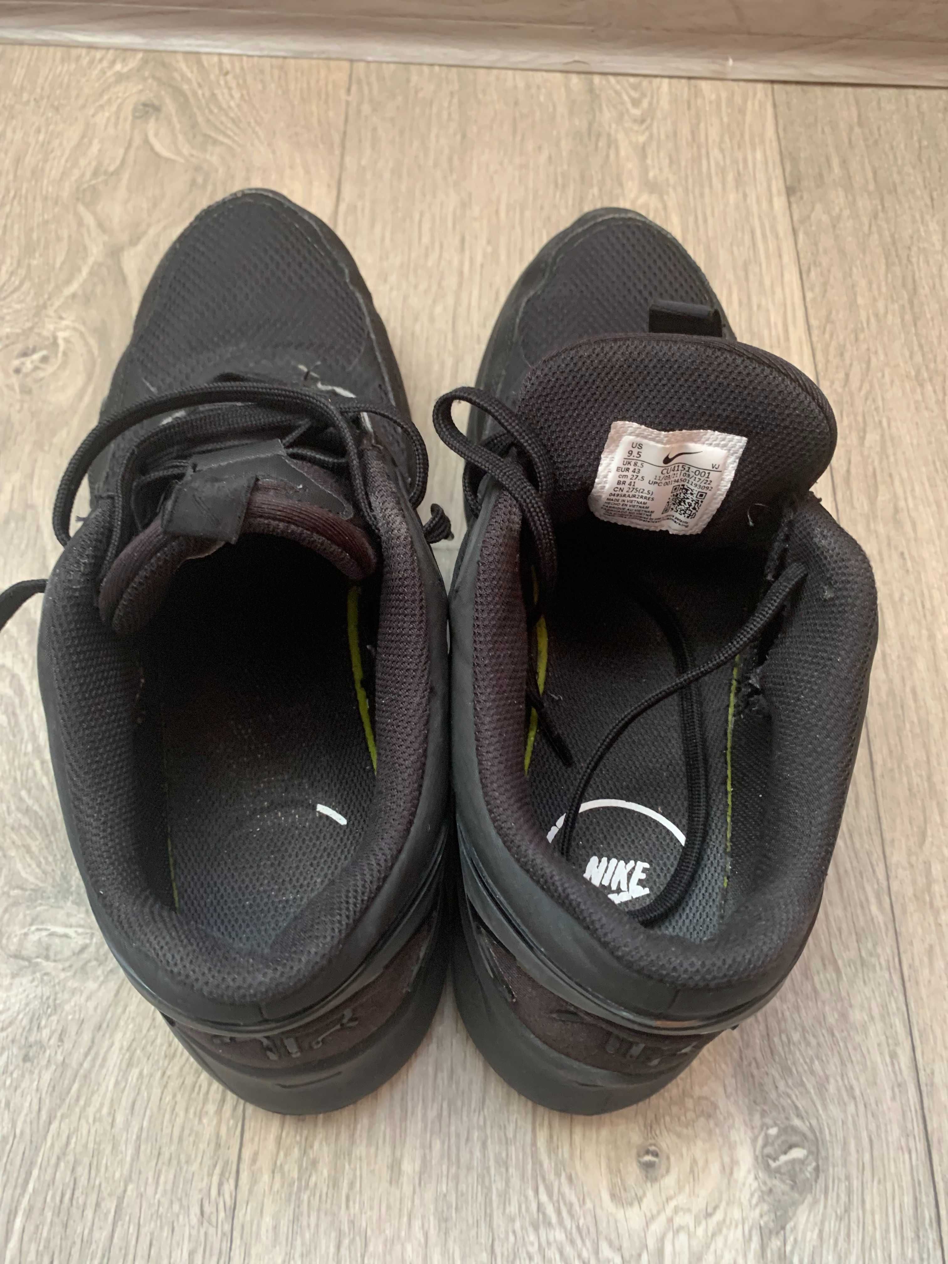 маратонки Nike Air Max Bol