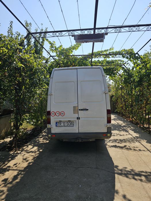 Vand Mercedes-Benz Sprinter 316 CDTI