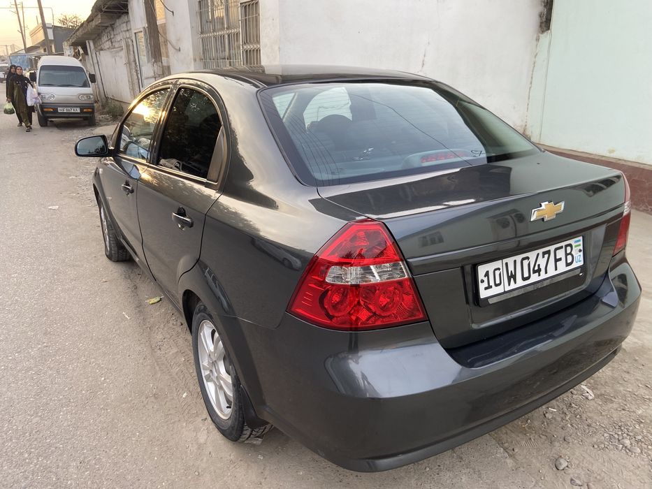 Nexia 3/ нексия 3 2022 автомат 4 позиция