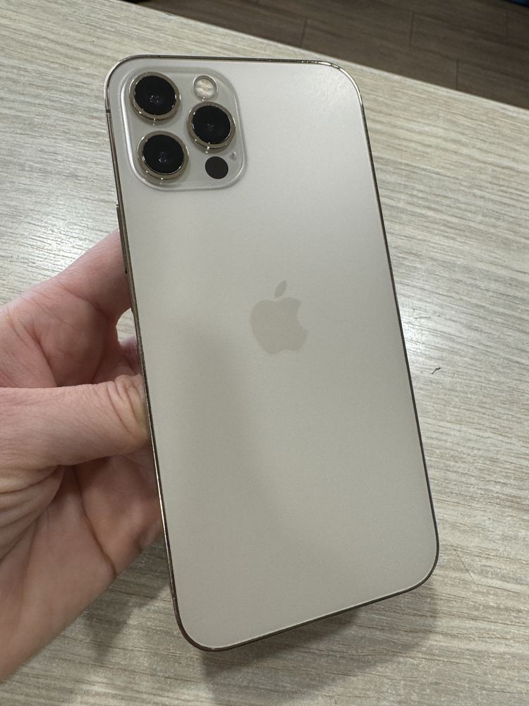 iPhone 12 Pro, 128GB, 5G, Gold!!!