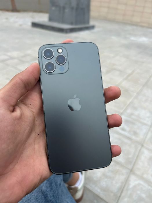 iPhone 12 pro  128 ГБ