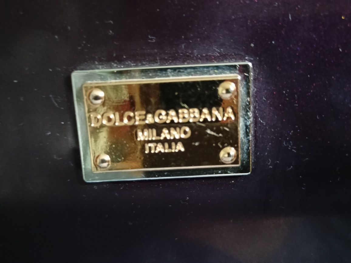 Дамская сумочка DOLCE GABBANA