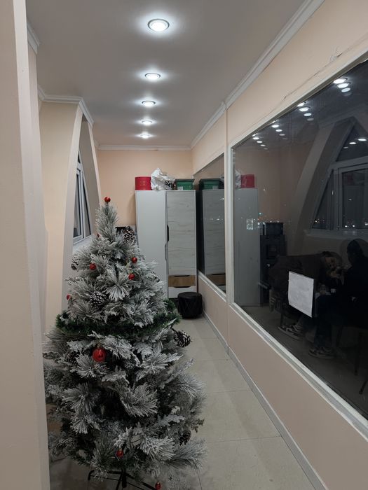 Сдаются места в аренду