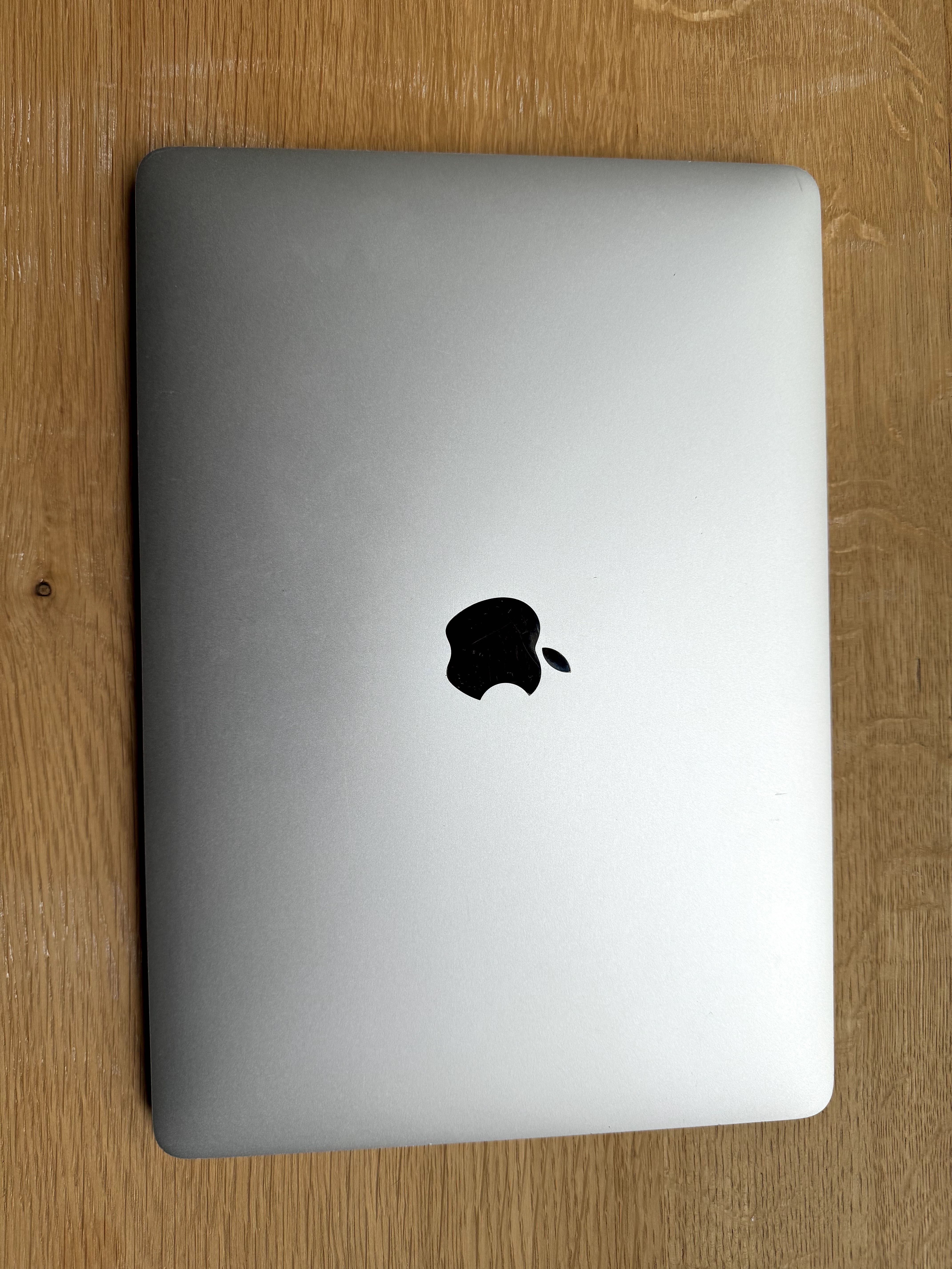 MacBook Pro - 2,3GHz - 1TB - 8GB RAM