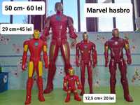 Figurine si ceas Iron Man