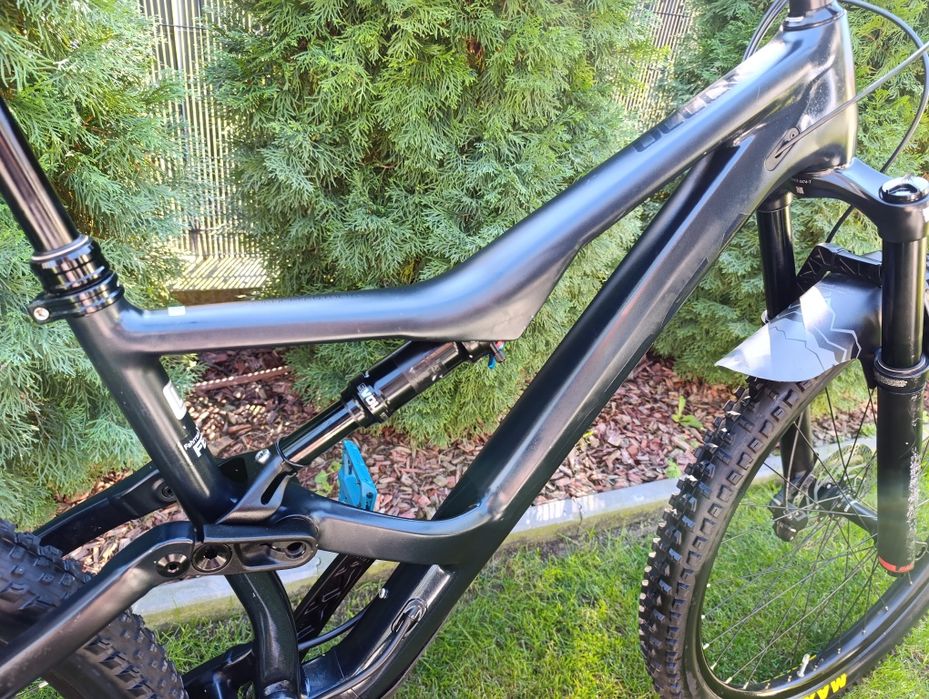 Планински велосипед Мекица Orbea Occam 29/L