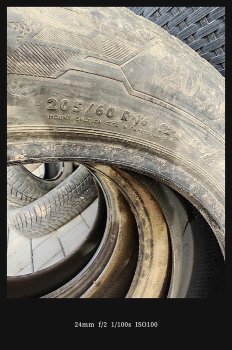 Anvelope barum Polaris 205 60 16 de iarna dot 2020