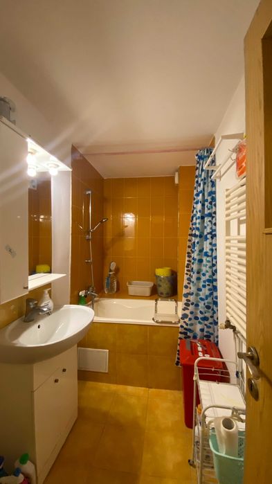 NERVA TRAIAN - PROPRIETAR etaj 1/8 – 60,4 mp, decomandat – 169.000 €