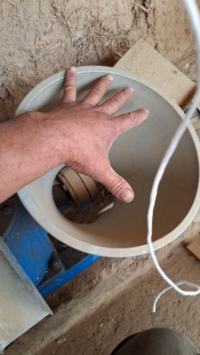 Гранулатор сотилади granulator b/u