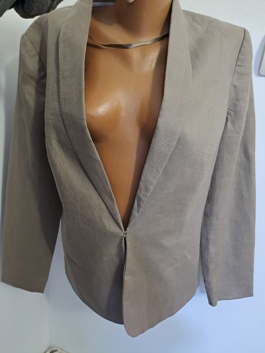 Sacou C&A 100% in