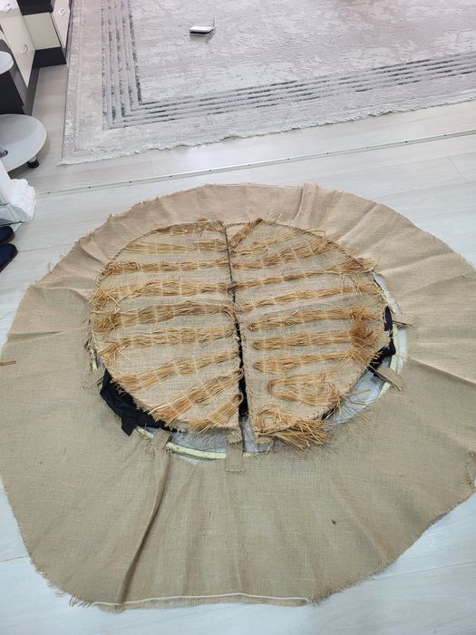 Скрадок для окопа