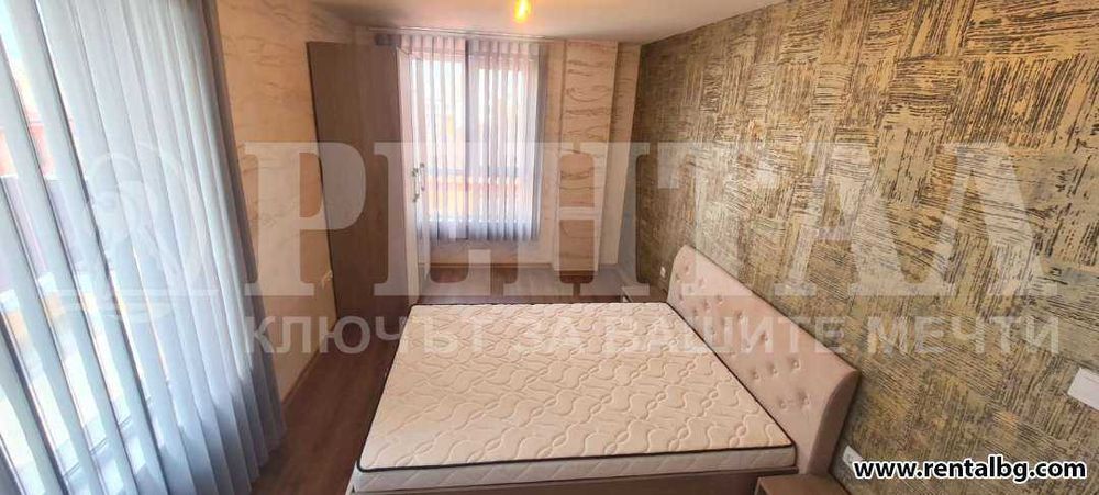 Дава се под наем Тристаен апартамент в Пловдив, Южен - 120 кв.м за 535.5 € - Снимка #5