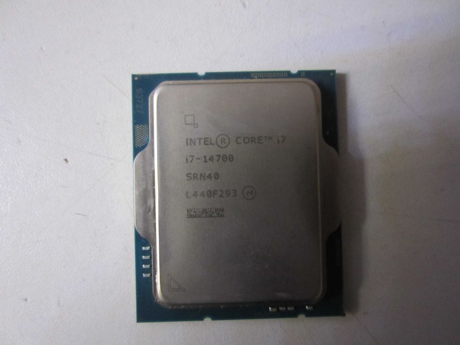 Процесор  i7-14700  s.1700 gen.14