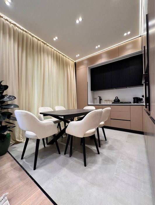 Сдаётся 2 ком-я квартира ЖК Nest One Ташкент сити (Tashkent sity)