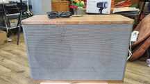 Hi-Fi Klangbox LB27 Boxe Imperial, foarte rare,1973,  magnet Alnico