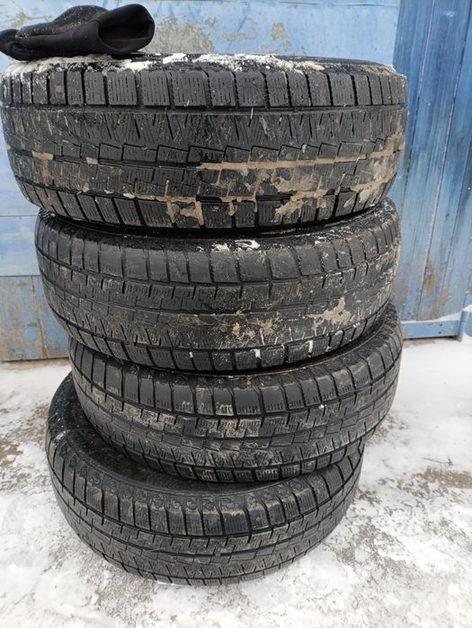 Продам резину покрышки лепучка