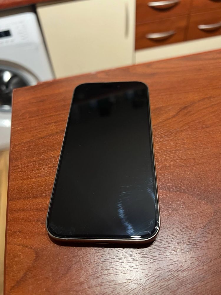 Iphone 15 pro,128GB.Топ състояние.