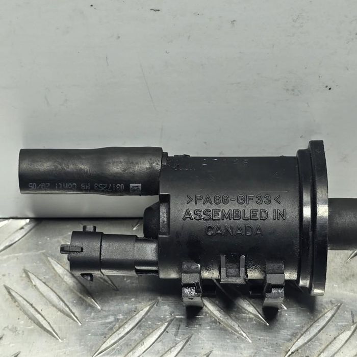 Supapa vacuum Opel Vectra C facelift 2.2i