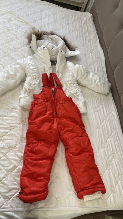 Продам детский комбинезон