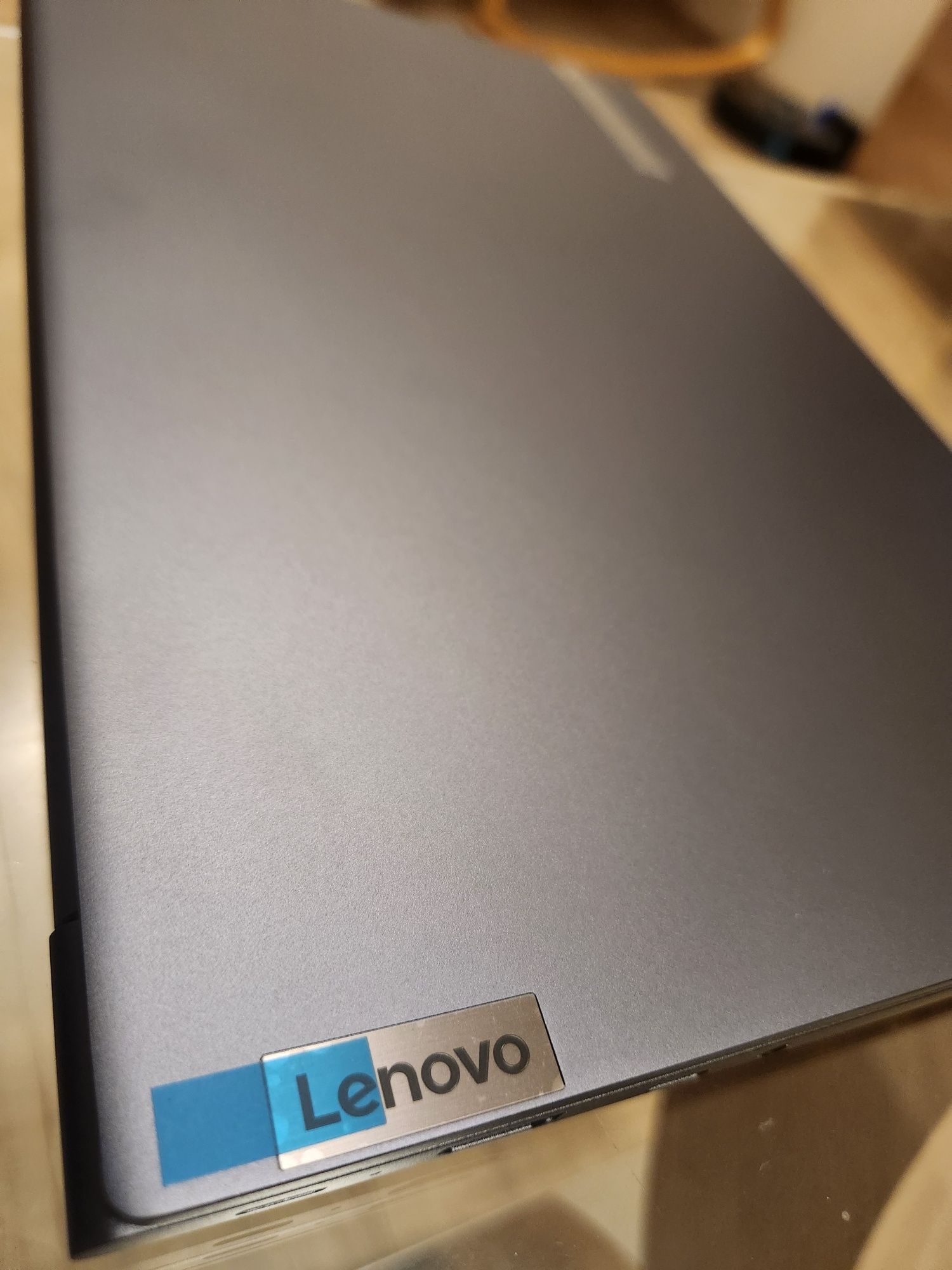 Като Нов! Lenovo Yoga Slim 7 Гаранция!