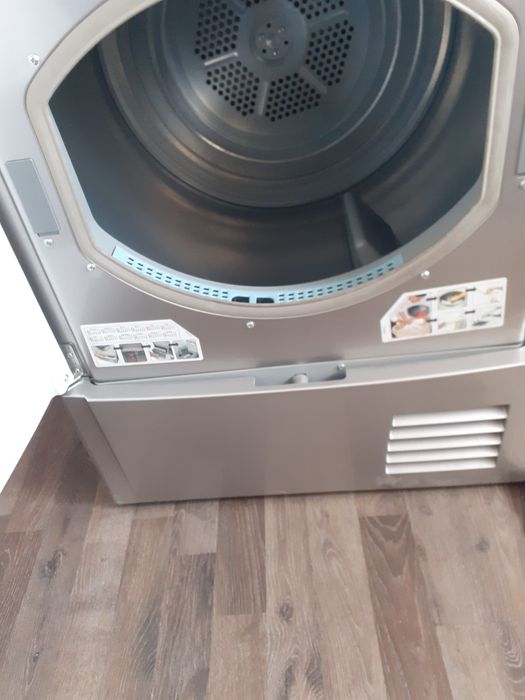 Сушилня Индезит използвана