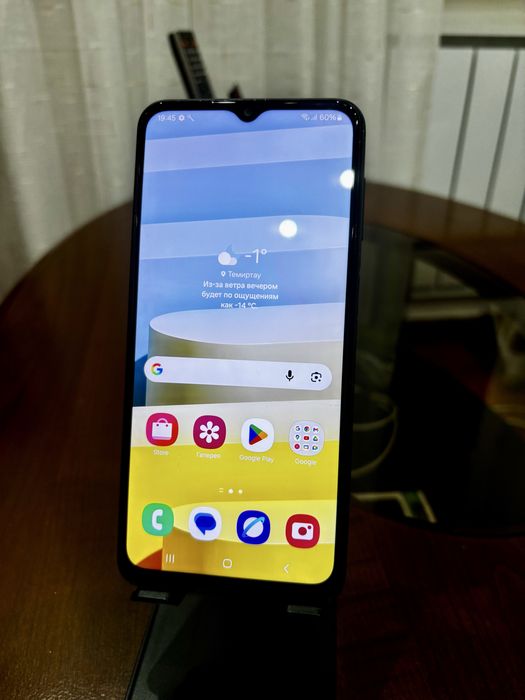 Samsung Galaxy A23 128 гб