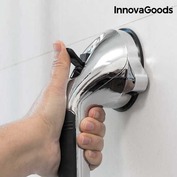Предпазна Дръжка за Бани InnovaGoods
