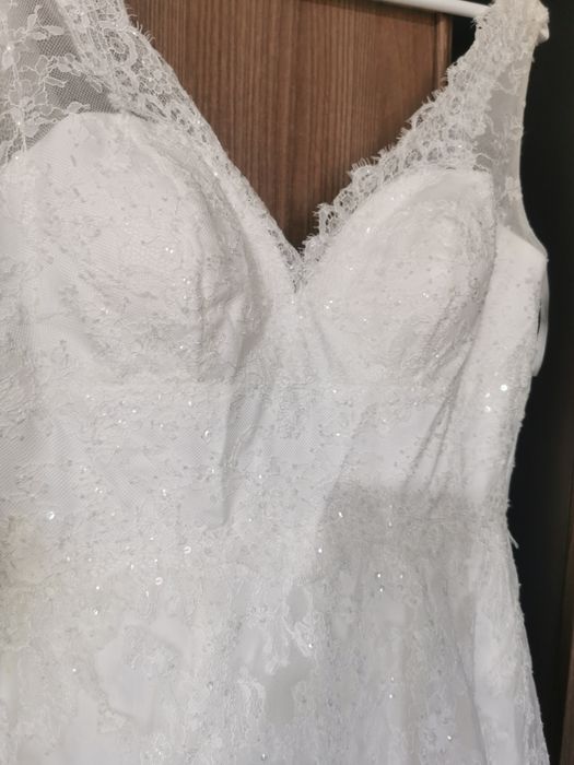 Rochie de mireasa Lily