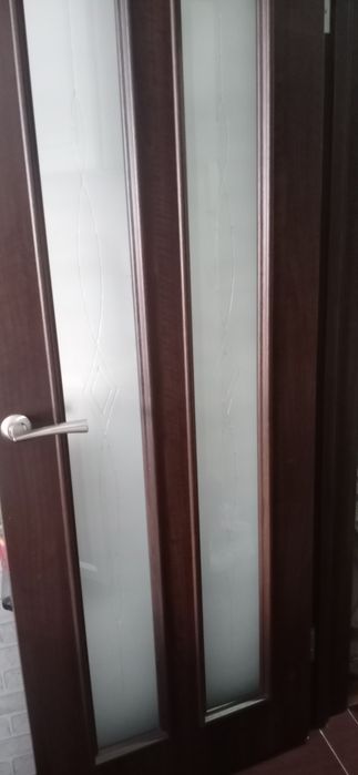 Межкомнатные двери