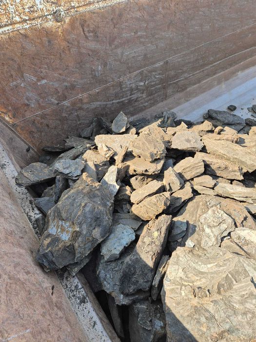 Lignit, carbune eficient, sortat