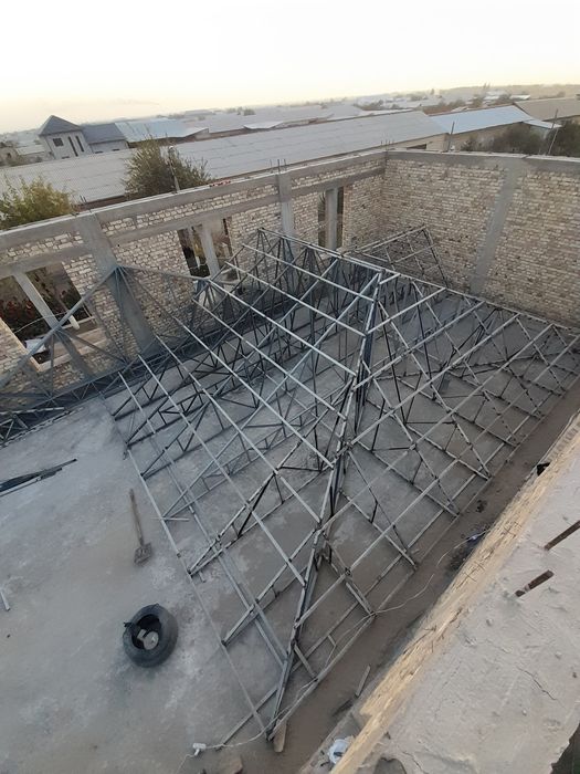 Том ва навеслар епиш хизмати