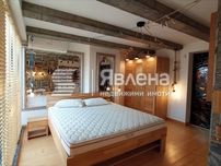 Дизайнерски двустаен апартамент