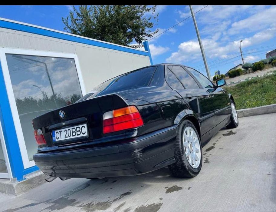 Bmw e36 316i 1996