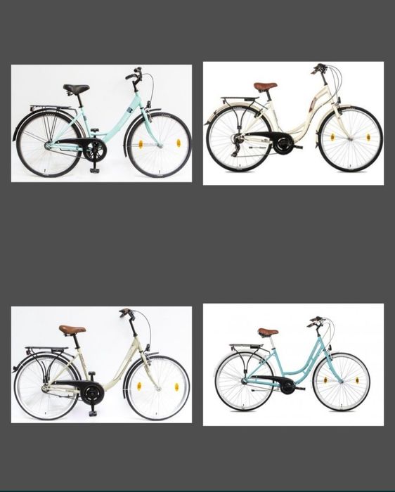 Biciclete*Piese*Cauciucuri