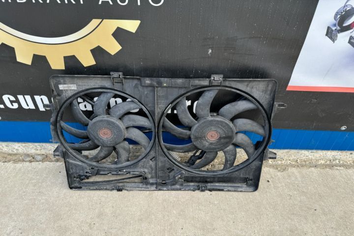 Electroventilatoare 2.0TDI  2.0TDI  8K0121003AD Audi A6 4G/C7 [faceli