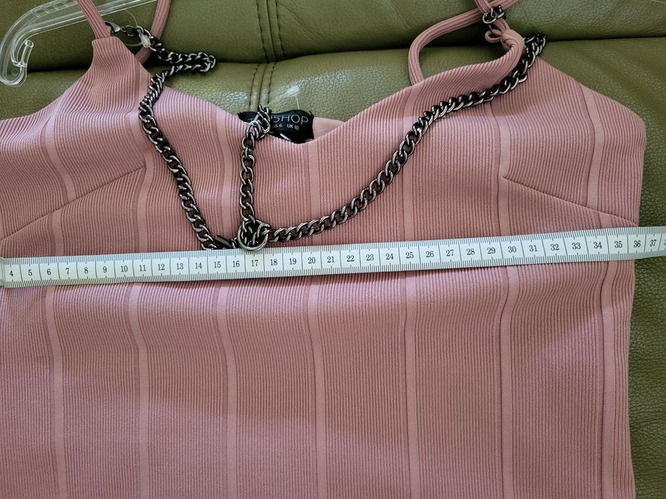 Rochie noua cu eticheta Topshop marime 38