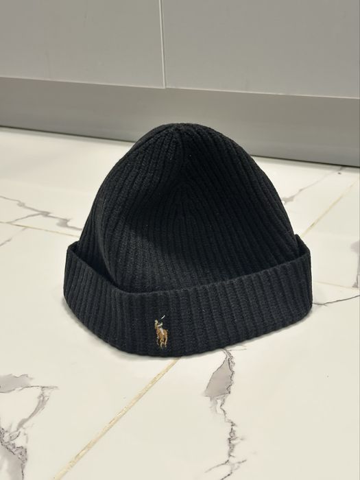 Оригинал Polo Ralph Lauren шапка