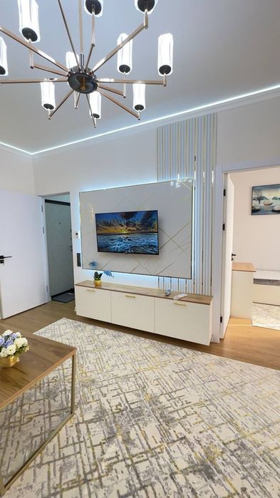 Chilonzor 16 kvartal Davr bank oldidagi uy arendaga beriladi