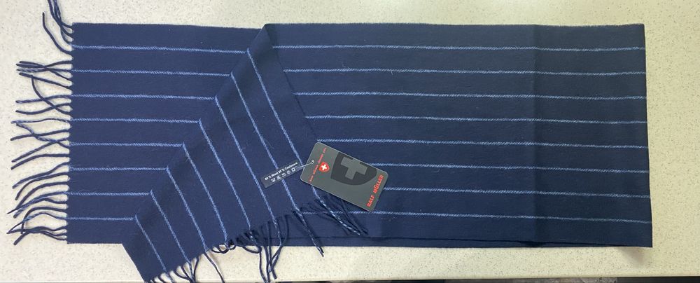 Шарф Ralf Muller, новый