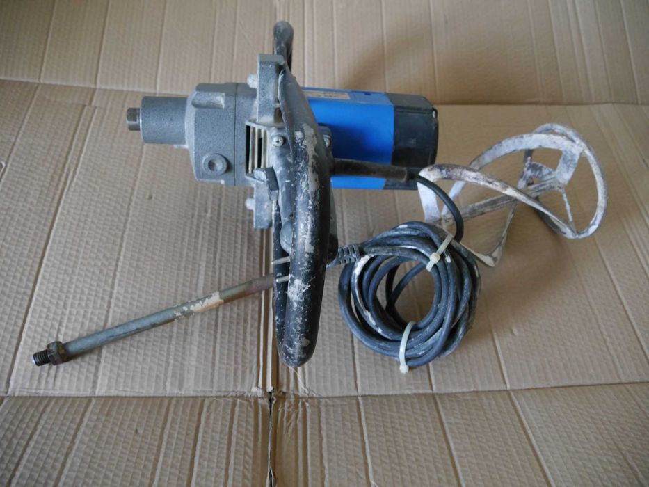 Mixer Baier BSM 2842 – 1400W