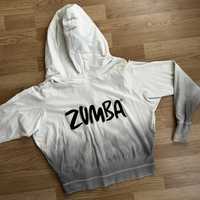 Bluza de training ZUMBA