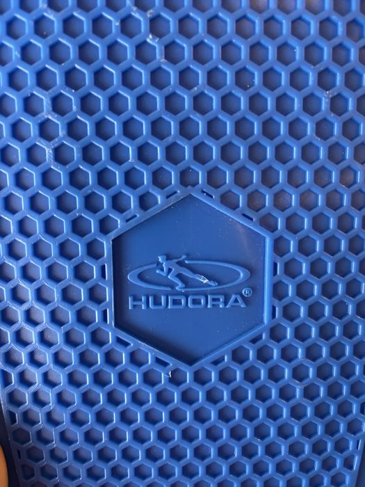 Skateboard Penny Board Retro Hudora