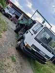 Vând Daf  basculabil 7,5 t sau schimb cu 3,5t sau bmw , tractor 4×4